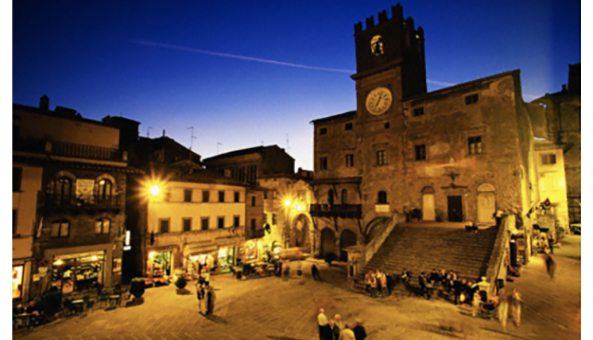 castello